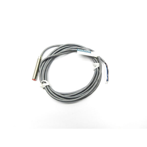 MICRO SWITCH 922AA1Y-A4N-L NSNP