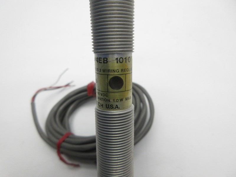 MICRO SWITCH FE-MLS4EB-1010 12-16VDC NSNP