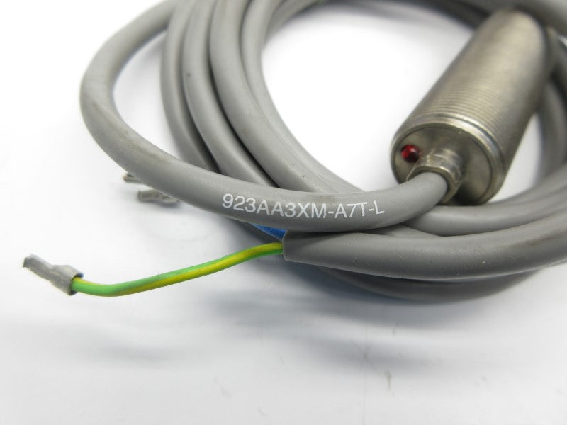 HONEWELL MICRO SWITCH 923AA3XM-A7T-L NSNP