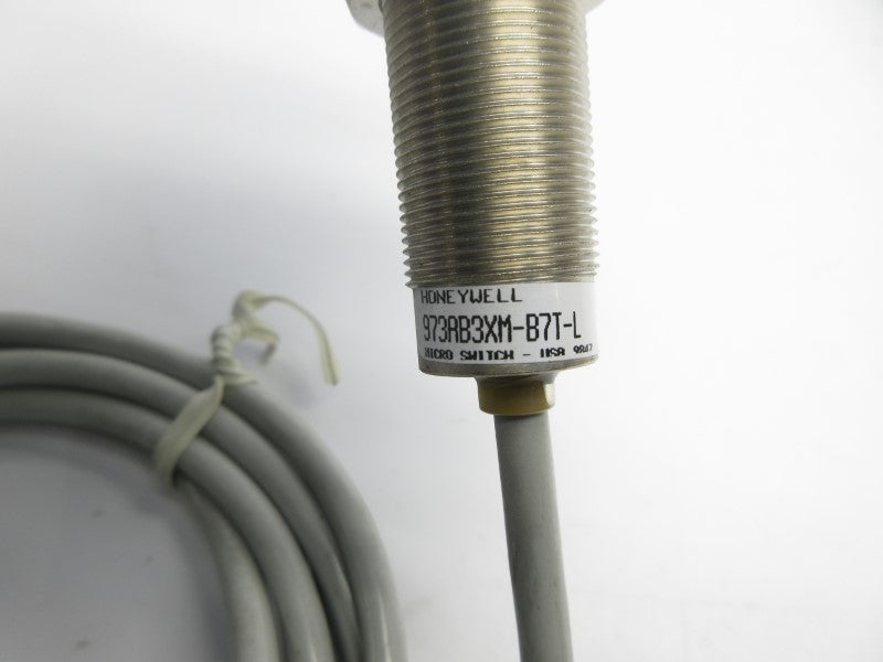 HONEYWELL 973AB3XM-B7T-L NSNP