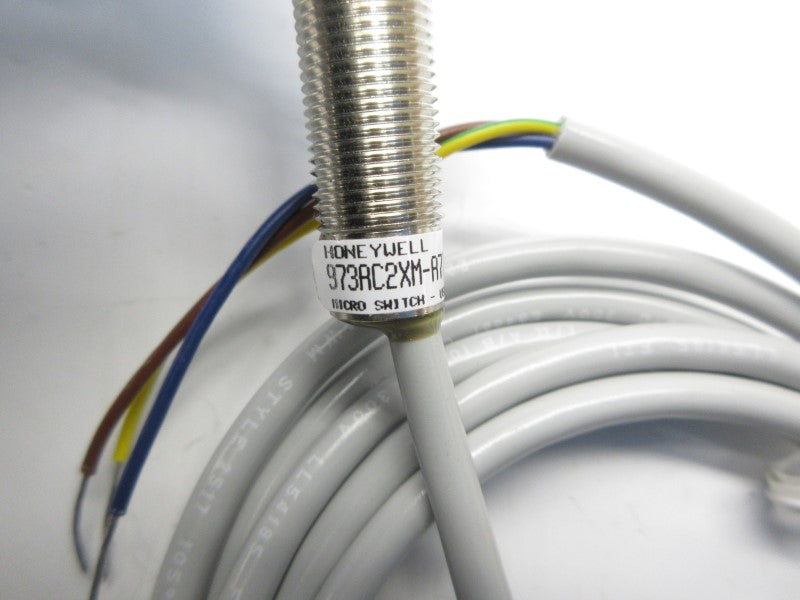 HONEYWELL 973AC2XM-A7T-L NSNP