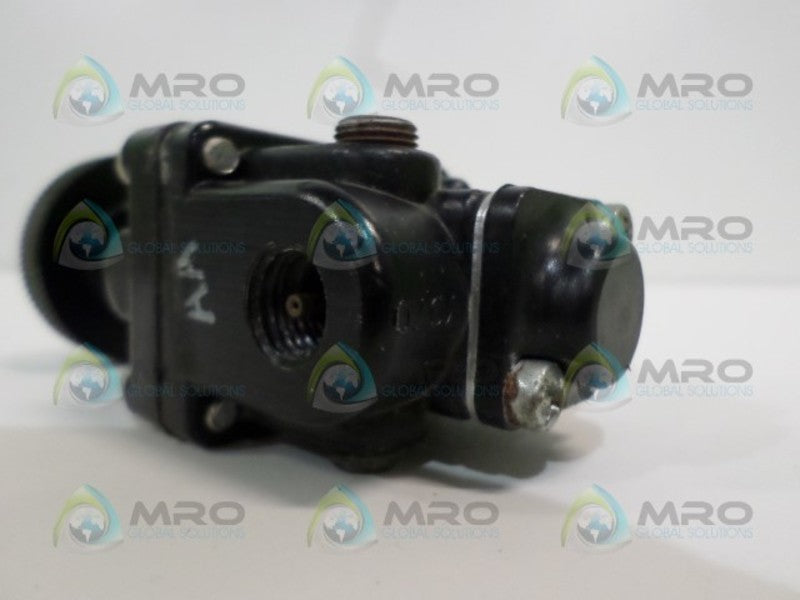 FAIRCHILD 30 PRESSURE REGULATOR  UNMP