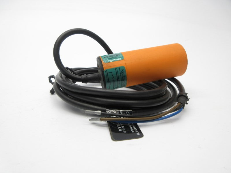 IFM EFECTOR KB-3020-ANKG 10-55VDC NSNP