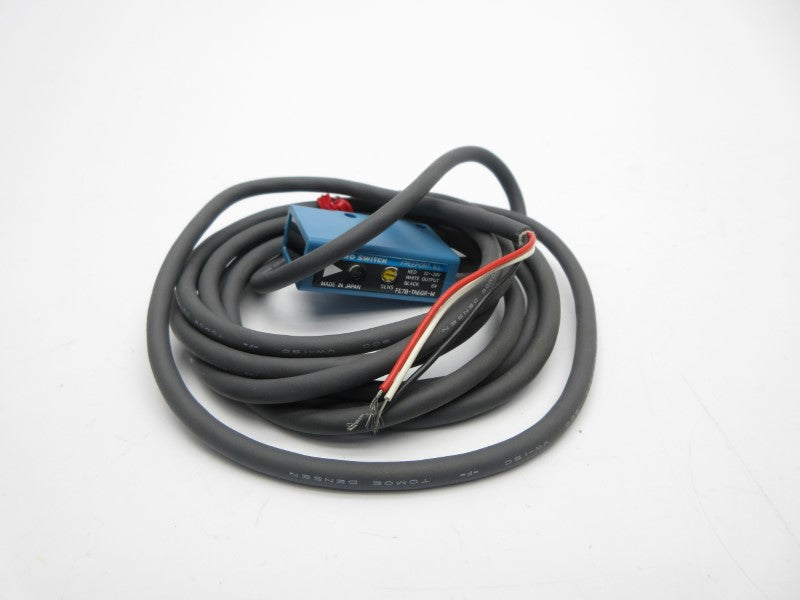 MICRO SWITCH FE7B-TA6GR-M 10-28V NSNP