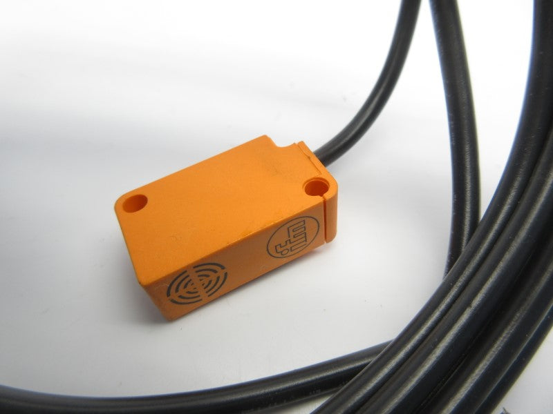 IFM EFECTOR IS5003 IS-3002-ANOG NSNP