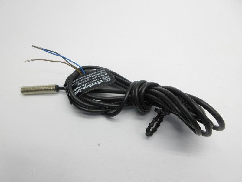 IFM EFECTOR IE5082 IEB3001-ANOG 10-36VDC NSNP