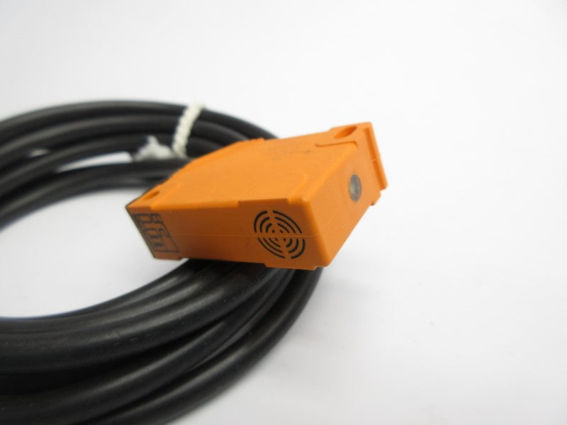 IFM EFECTOR IN5129 IN-3004-BPKG 10-36VDC NSNP