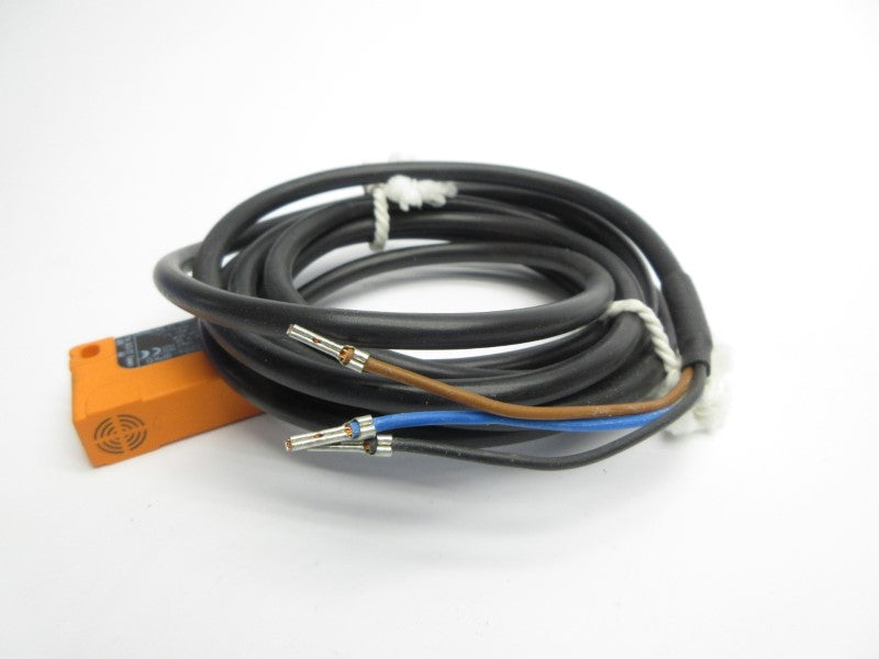 IFM EFECTOR IN5129 IN-3004-BPKG 10-36VDC NSNP