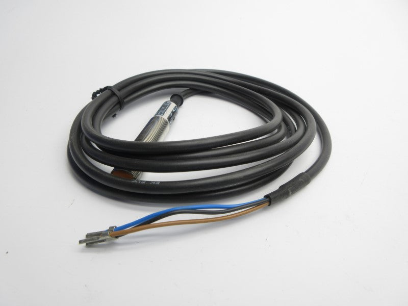 IFM EFECTOR IF5297 IFA3002-BPKG 10-55VDC NSNP