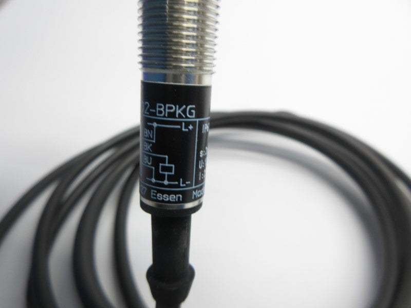IFM EFECTOR IF5297 IFA3002-BPKG 10-55VDC NSNP