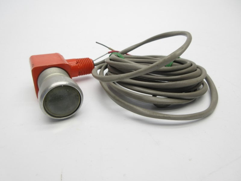 MICRO SWITCH LSILC NSNP