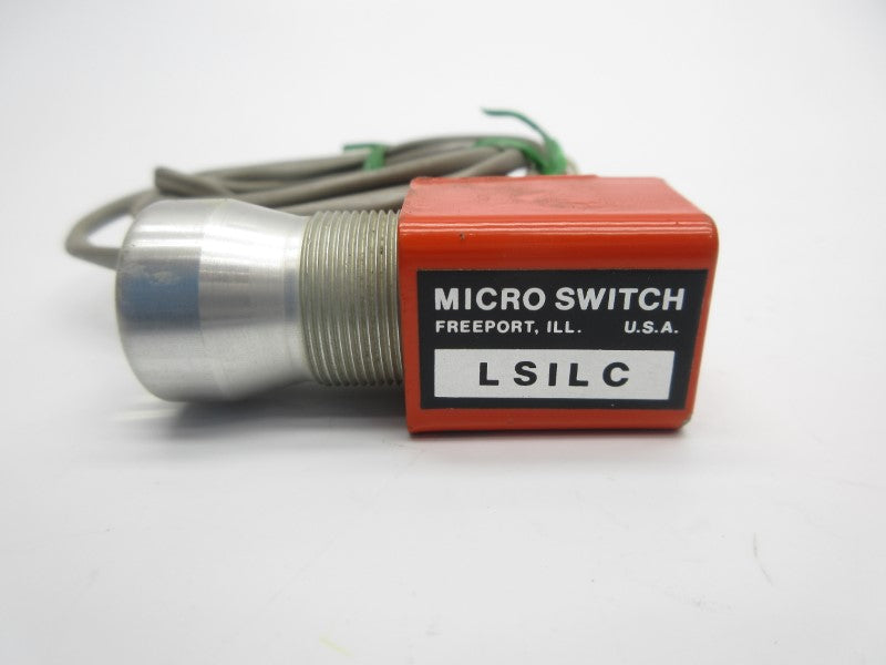 MICRO SWITCH LSILC NSNP