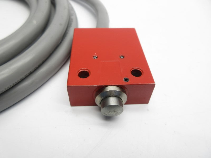 HONEYWELL 924CE1-T9 250VAC 10A NSNP