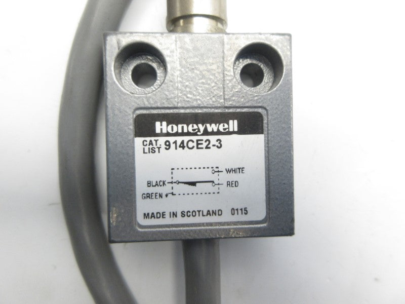 HONEYWELL 914CE2-3 NSNP