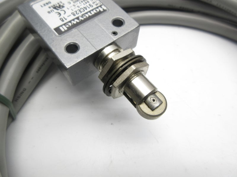HONEYWELL 914CE28-18 NSNP