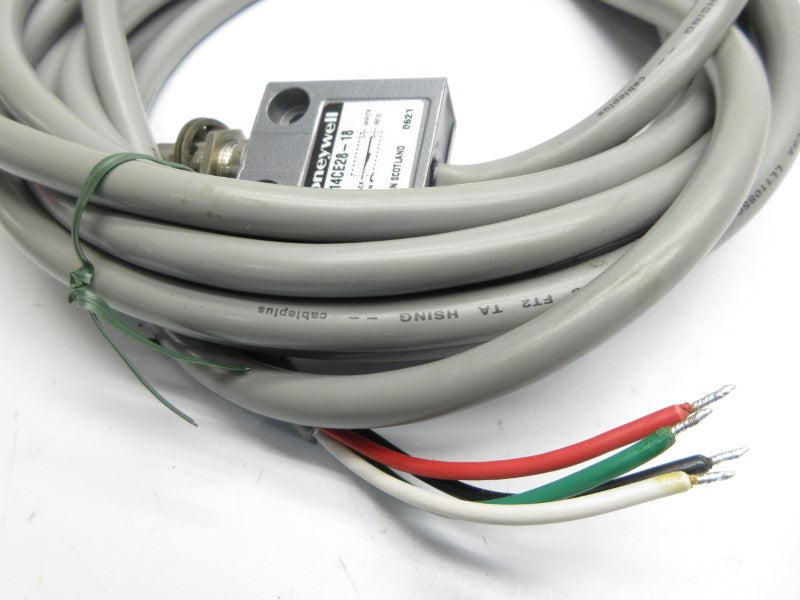 HONEYWELL 914CE28-18 NSNP