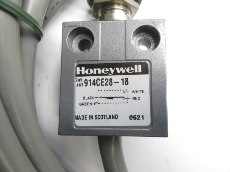 HONEYWELL 914CE28-18 NSNP