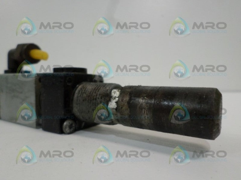 COMPAIR CN025SA25 CYLINDER UNMP