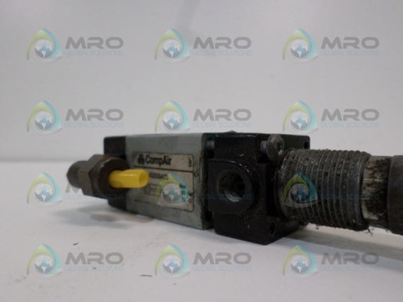COMPAIR CN025SA25 CYLINDER UNMP
