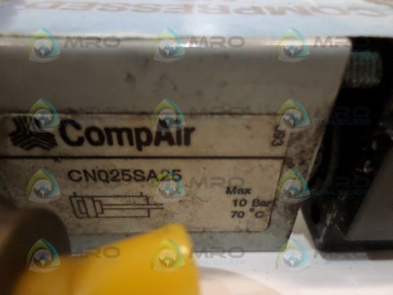 COMPAIR CN025SA25 CYLINDER UNMP