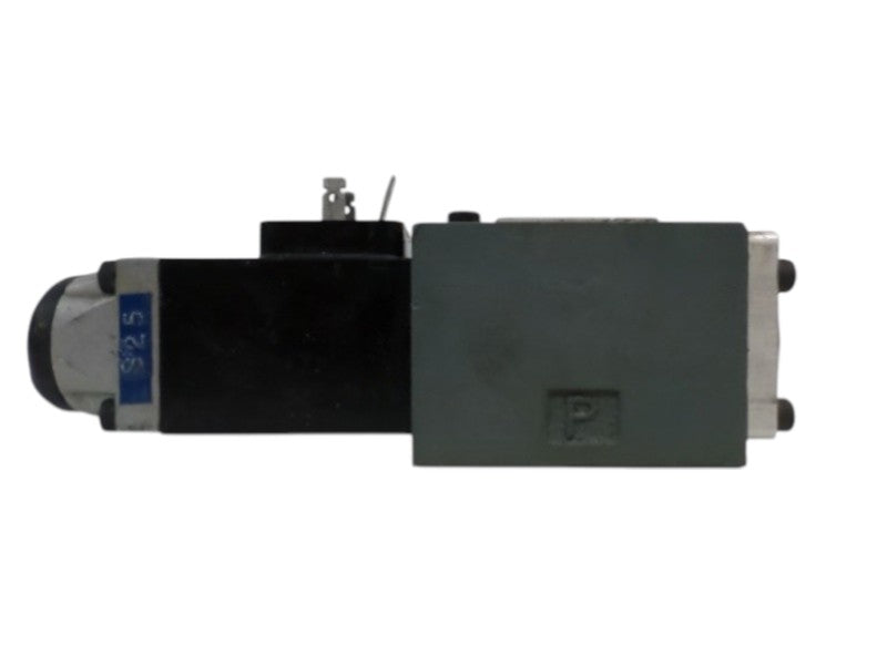 REXROTH 4WE6D51/A DIRECTIONAL CONTROL VALVE UNMP