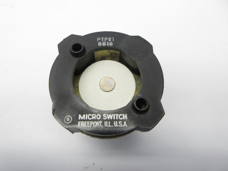 MICRO SWITCH PTP21 (AS PICTURED) NSNP