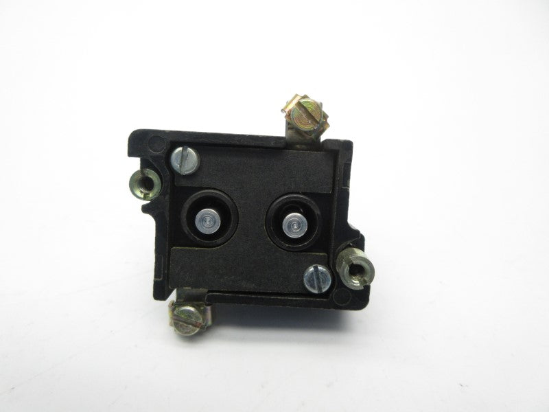 CUTLER HAMMER 10250TA161 120VAC-DC NSNP