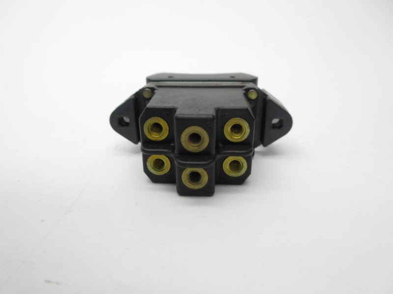 MICRO SWITCH 2TP1-7 277VAC 10A NSNP