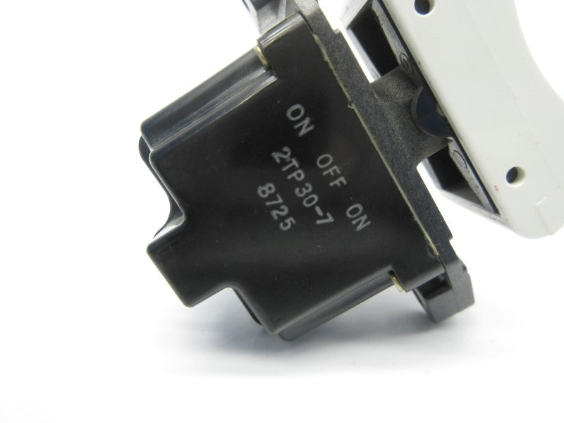 MICRO SWITCH 2TP30-7 277VAC 10A NSNP