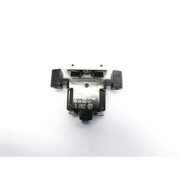 MICRO SWITCH 1TP201-7 277VAC 10A NSNP