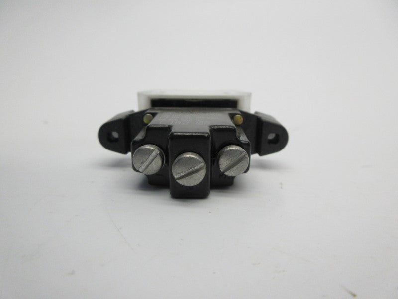 MICRO SWITCH 1TP201-7 277VAC 10A NSNP