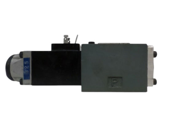 REXROTH 4WE6D51/A DIRECTIONAL CONTROL VALVE UNMP