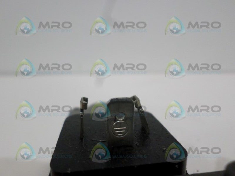 REXROTH 4WE6D51/A DIRECTIONAL CONTROL VALVE UNMP