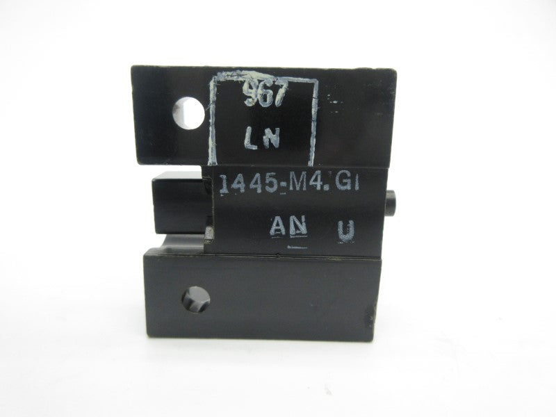 SQUARE D 1445-M4-G1 NSNP