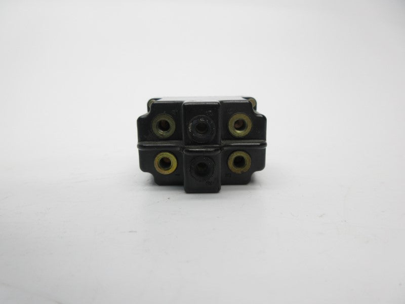 MICRO SWITCH 2TK1-1 277VAC 15A NSNP
