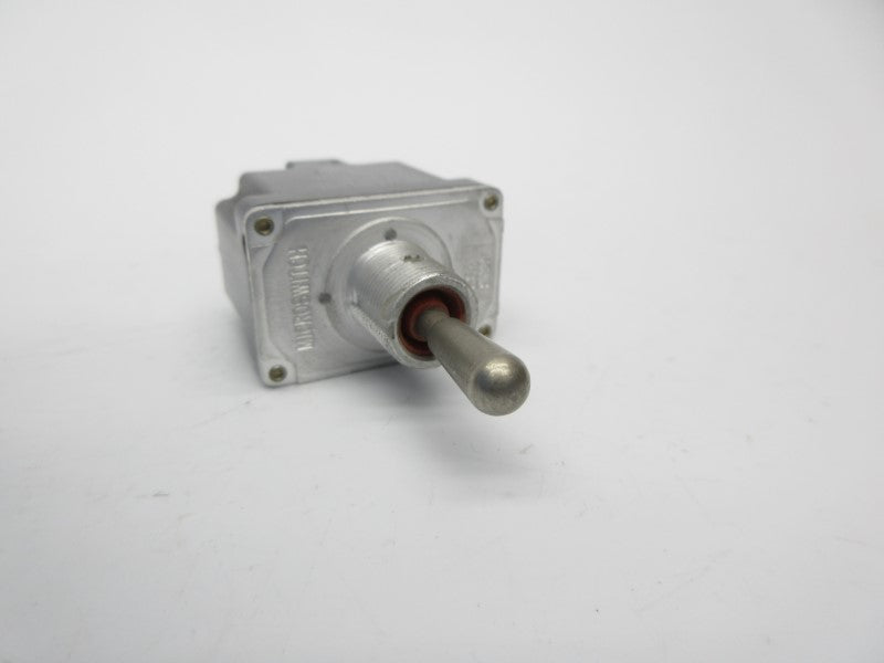 MICRO SWITCH 2TK1-1 277VAC 15A NSNP
