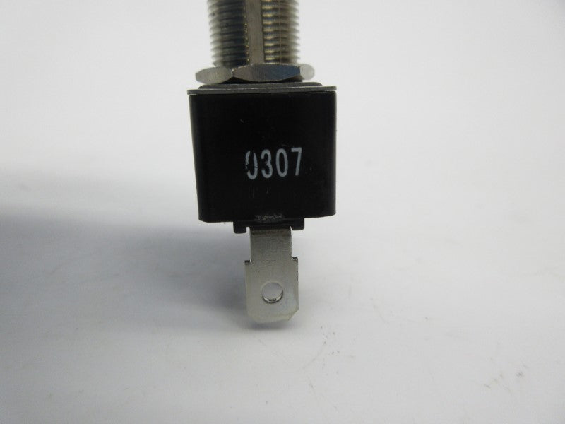 SWITCH 0307 277VAC 10A NSNP