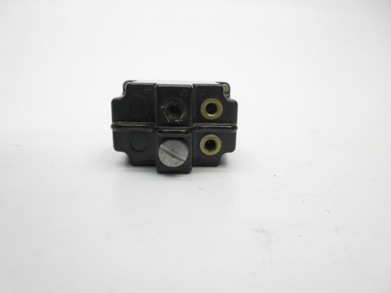 MICRO SWITCH 2TK1-2 277VAC 15A UNMP