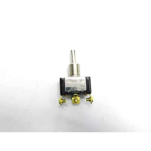 MICRO SWITCH 11TS15-1 277VAC 10A NSNP