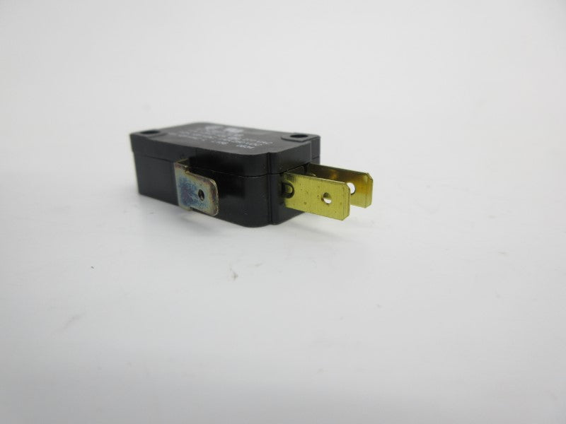 MICRO SWITCH V7-2B17D8 277VAC 11A NSNP