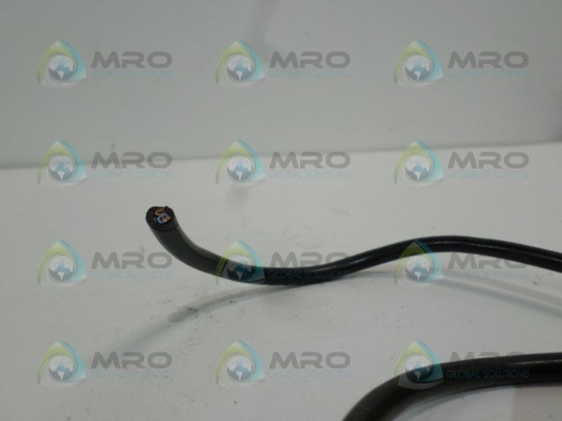 IFM EFECTOR II-2015-ABOW INDUCTIVE PROXIMITY SENSOR UNMP