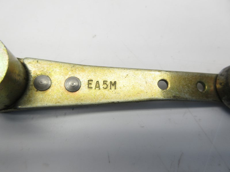 LEVER EA5M NSNP