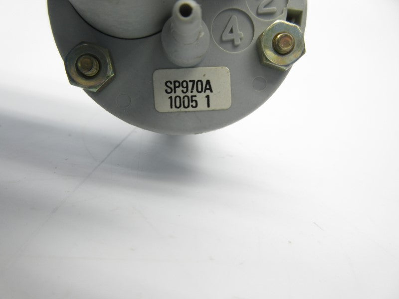 HONEYWELL SP970A1005-1 NSNP