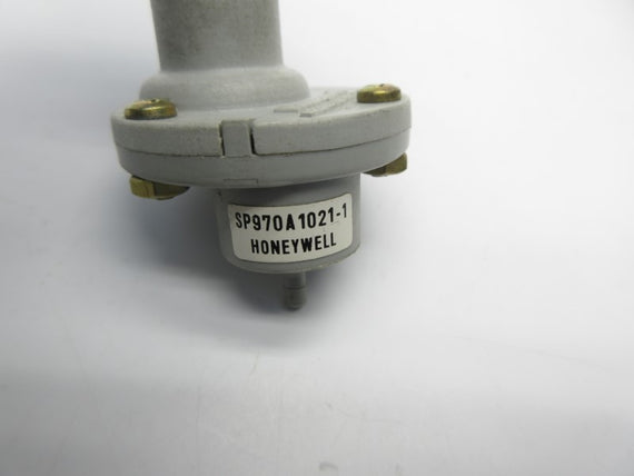 HONEYWELL SP970A1021-1 UNMP