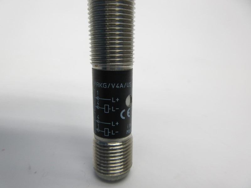 IFM EFECTOR IF5760 IFA2004-FRKG/V4A/US 10-55VDC NSNP