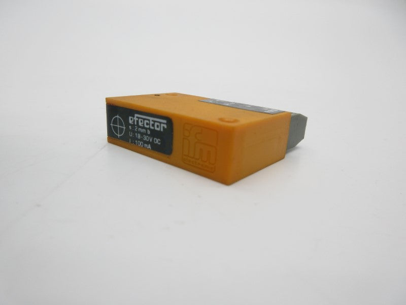 IFM EFECTOR IN-3002-FNKG 18-30VDC NSNP