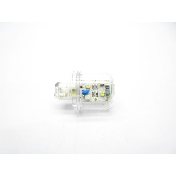 ALLEN BRADLEY 855E-LL10W SER. A 120VAC NSNP