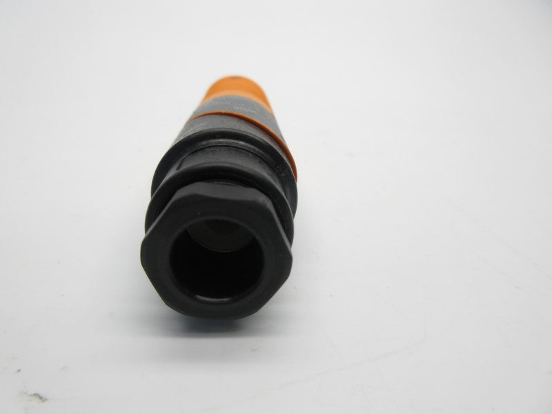 IFM EFECTOR KI0024 KIE2015-FBOA/NI 20-250VAC NSNP