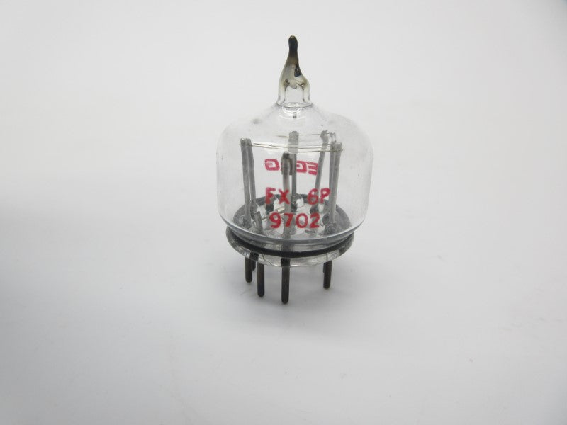 EG&G FX6P NSNP