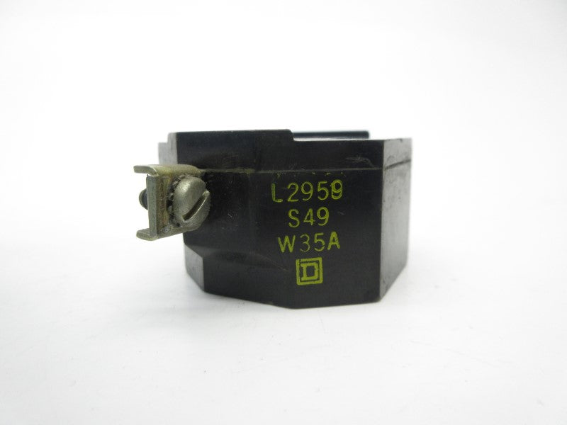 SQUARE D L2959S49W35A 220/240V NSNP